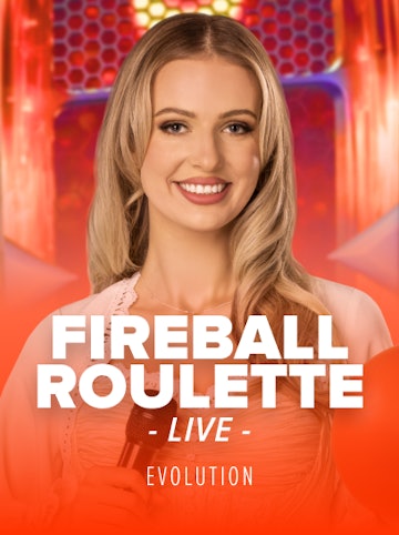 Fireball Roulette
