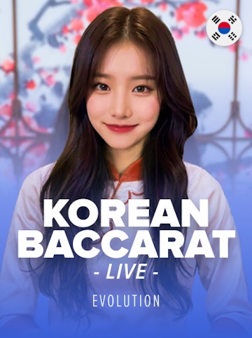 Korean Speed Baccarat